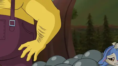 Winx Club S08E21