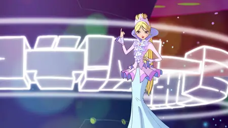 Winx Club S08E21