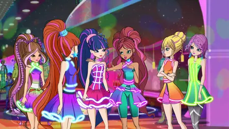 Winx Club S08E21