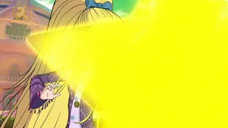 Winx Club S08E21