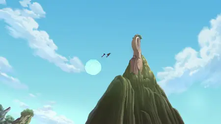 Winx Club S08E21