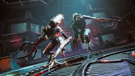 Remnant II The Dark Horizon (2024) v453.438