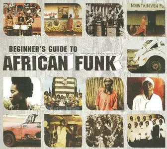 VA - Beginners Guide To African Funk (2009)