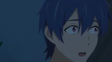 More than a Married Couple but Not Lovers S01E02 Imagined but Not Real