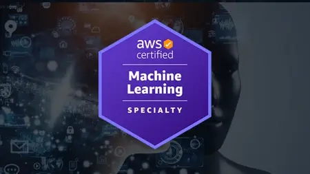 Aws Certified Machine Learning Specialty 2024 - Mastery