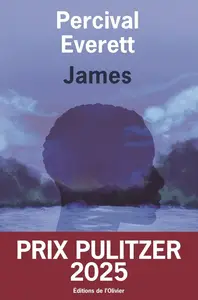 Percival Everett, "James"