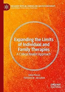 Expanding the Limits of Individual and Family Therapies: A Critical Realist Approach