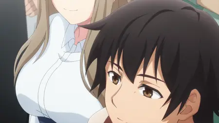 Hero Without a Class Who Even Needs Skills S01E01 Judged Classless