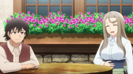 Hero Without a Class Who Even Needs Skills S01E01 Judged Classless