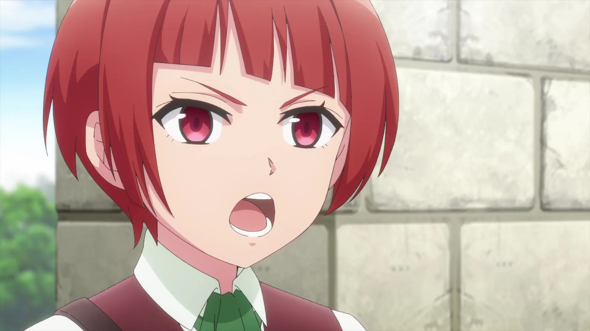 Hero Without a Class Who Even Needs Skills S01E01 Judged Classless