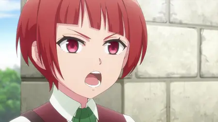 Hero Without a Class Who Even Needs Skills S01E01 Judged Classless