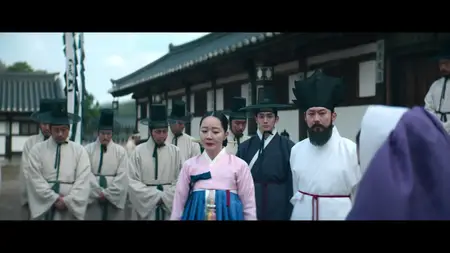 Dear Hongrang S01E04