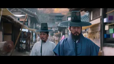 Dear Hongrang S01E04