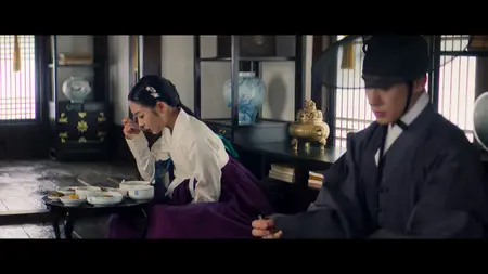 Dear Hongrang S01E04