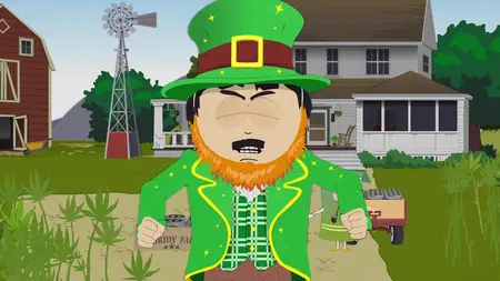 South Park S25E06