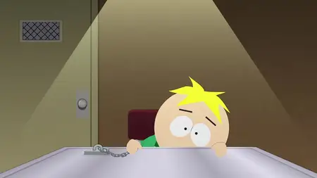 South Park S25E06