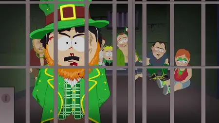 South Park S25E06