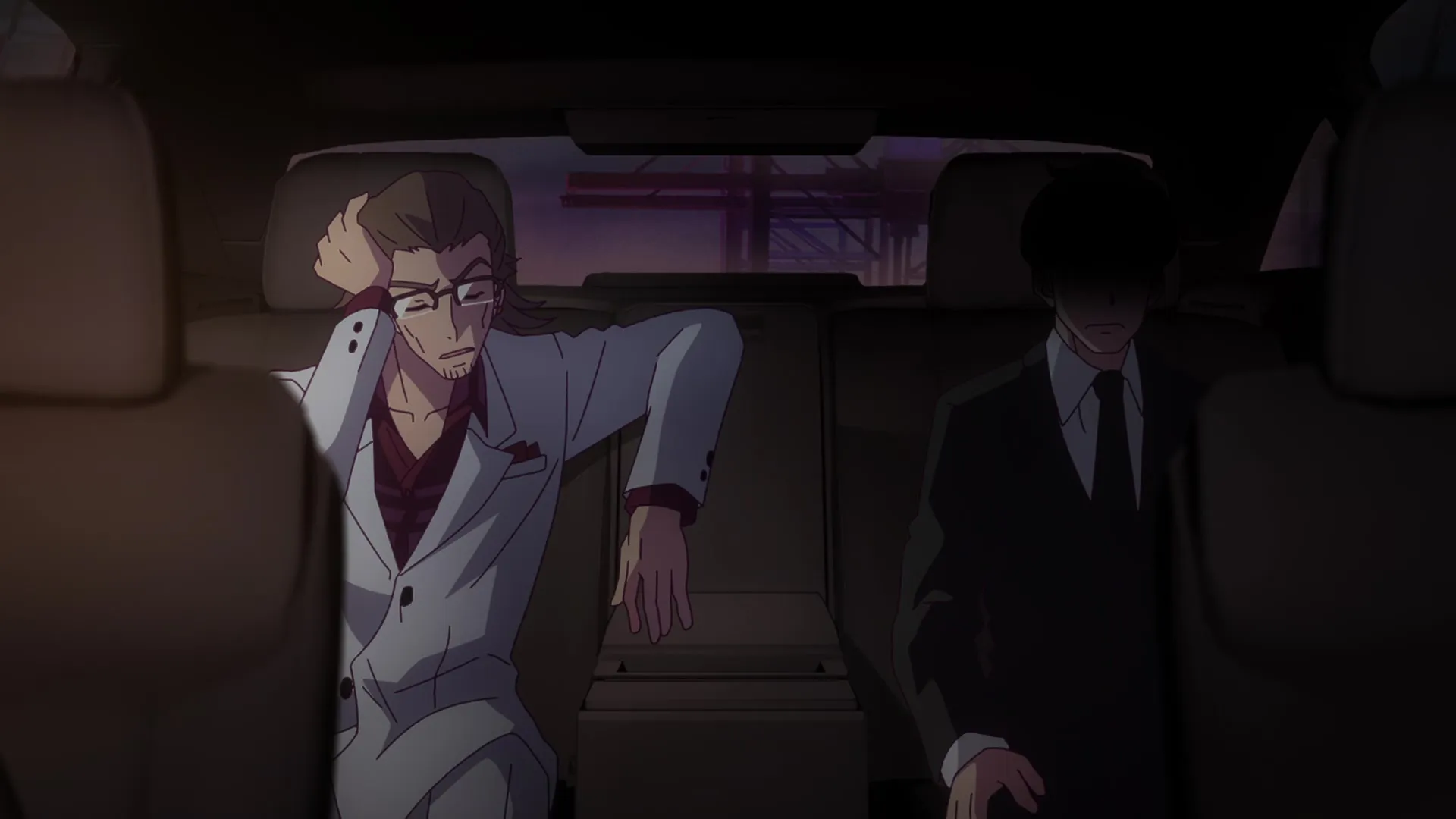 Digimon Beatbreak S01E06 Episode 6