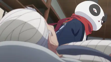 Digimon Beatbreak S01E06 Episode 6