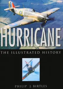 Hurricane: The Illustrated History