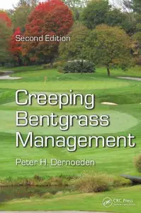 Creeping Bentgrass Management