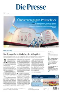 Die Presse - 12 März 2026