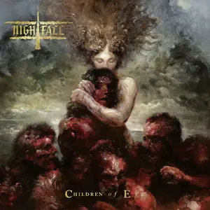 Nightfall - Children of Eve (2025) [Official Digital Download]
