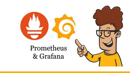 Mastering Prometheus And Grafana (Including Loki & Alloy)