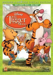 The Tigger Movie (2000)