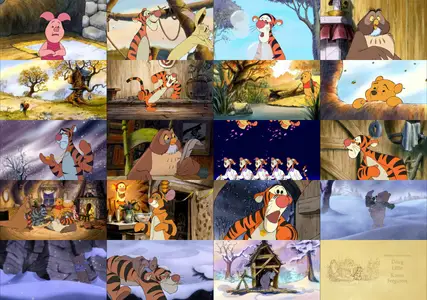 The Tigger Movie (2000)