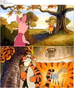 The Tigger Movie (2000)