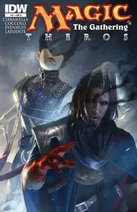 Magic - The Gathering - Theros 005 (2014) (digital-Empire