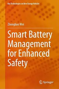 Smart Battery Management for Enhanced Safety