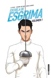 Escuela de Esgrima 1 & 2 (de 5)