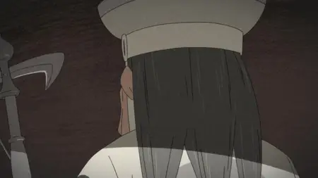 Dantalian no Shoka 09v2 (BD 1920x1080 x264 FLAC