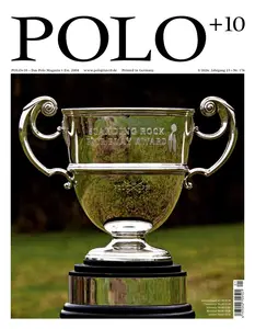 POLO+10 Magazin - Nr.1 2026