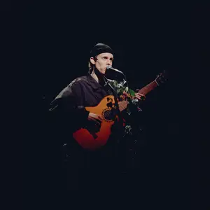 John Allan - LIVE FROM ANAHEIM (2026) [Official Digital Download]
