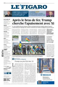 Le Figaro - 14 Mai 2026