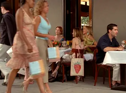 Sex and the City S06E11