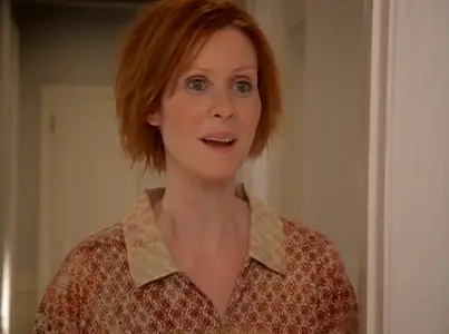 Sex and the City S06E11