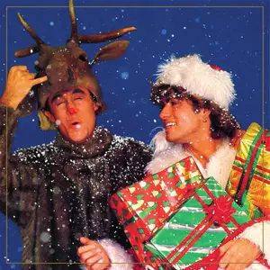 Wham! - Last Christmas (40th Anniversary) (1984/2024) [Official Digital Download]