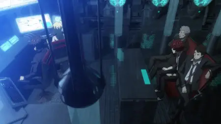 Psycho-Pass - S03E06