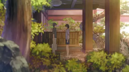 Watari-Kuns  Is About To Collapse S01E05 Ideal Partner