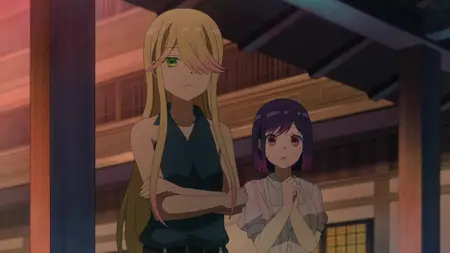 Watari-Kuns  Is About To Collapse S01E05 Ideal Partner