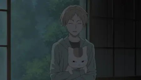 Natsume Yuujinchou Shichi - 06