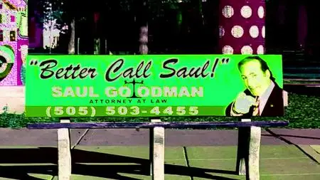 Better Call Saul S03E05