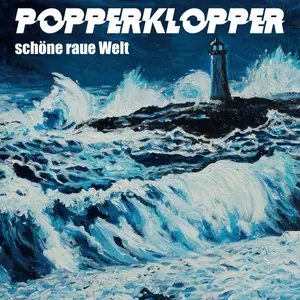 Popperklopper - Schöne raue Welt (2026)