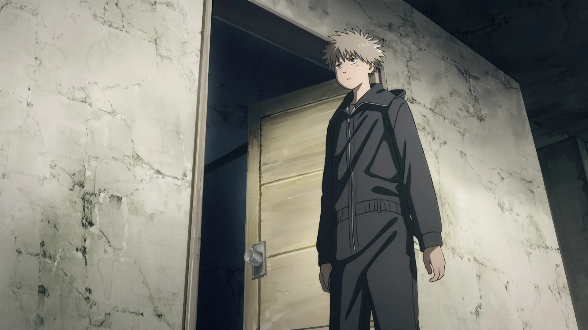 meow meow Heavenly Delusion (2023 S01E13 The Journey Continues and Begins Dae mkv" yEnc