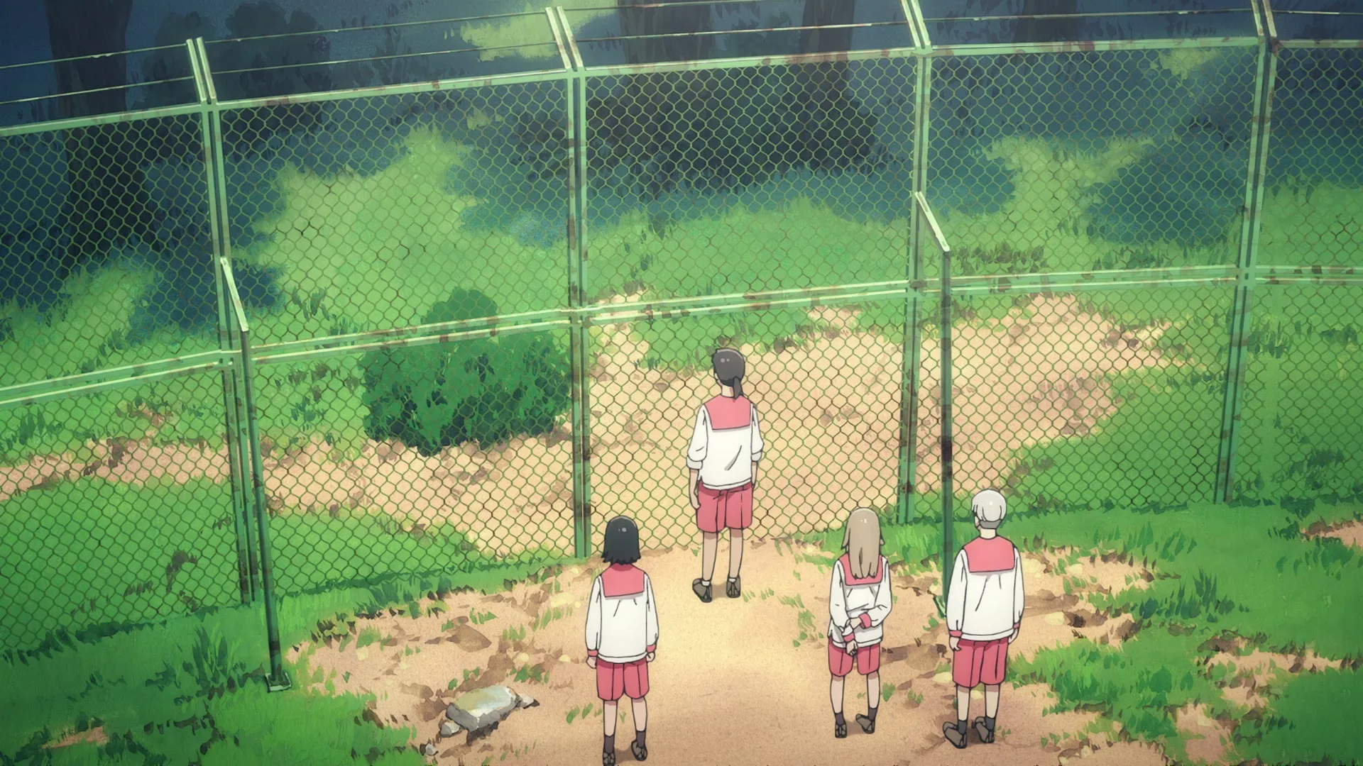 meow meow Heavenly Delusion (2023 S01E13 The Journey Continues and Begins Dae mkv" yEnc