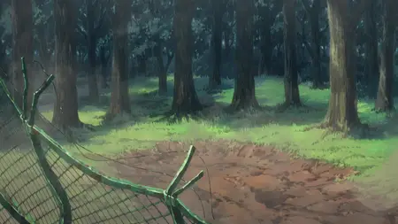 meow meow Heavenly Delusion (2023 S01E13 The Journey Continues and Begins Dae mkv" yEnc